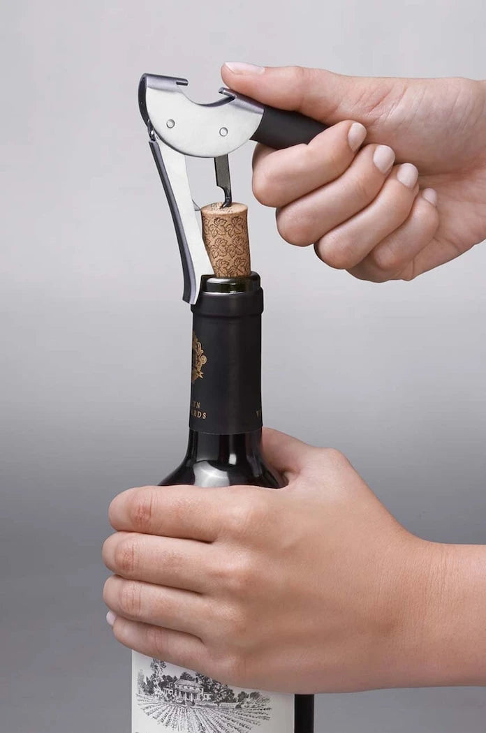 OXO Steel Tirbuşon