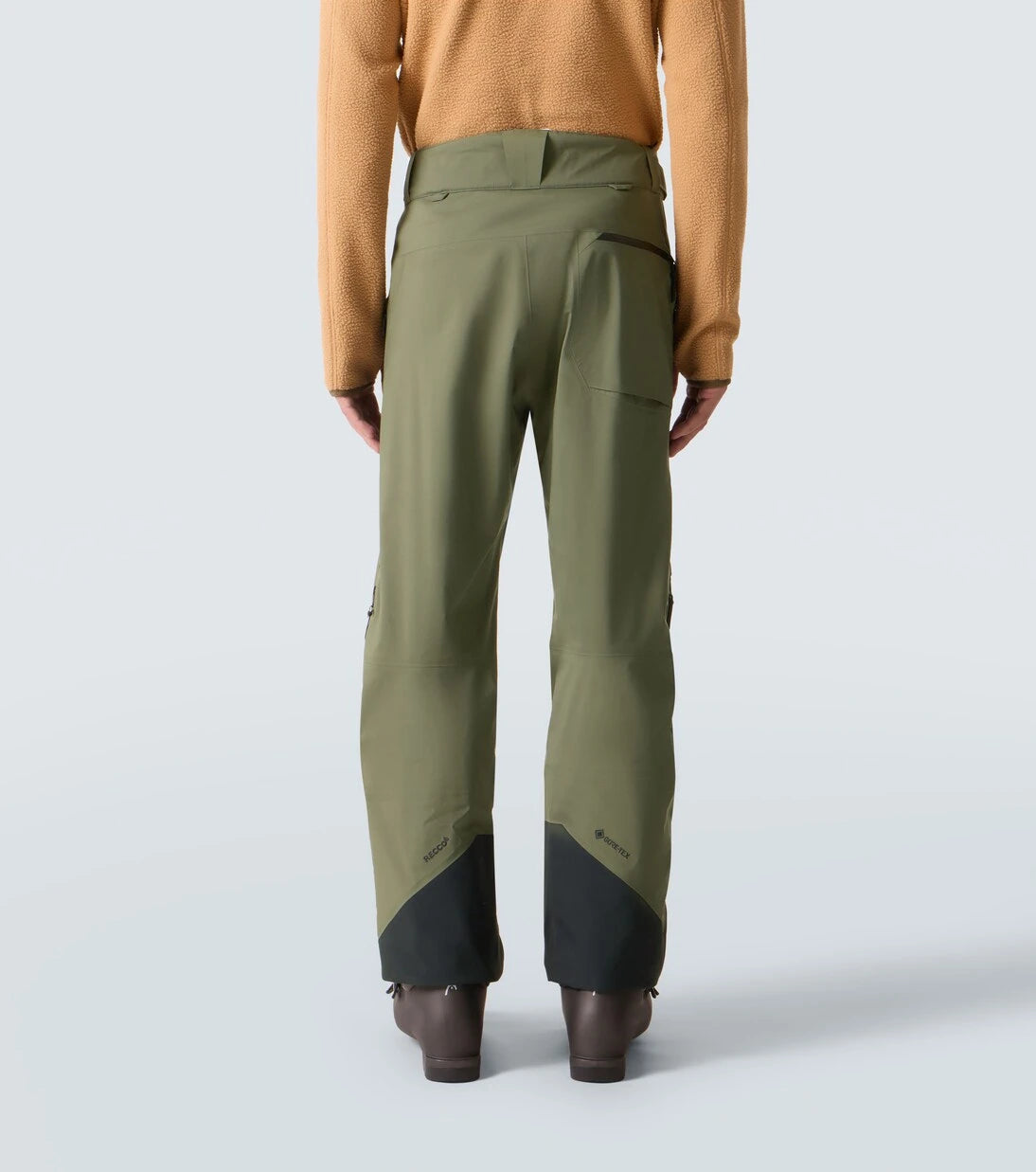 Peak Performance - Alpine ski pants