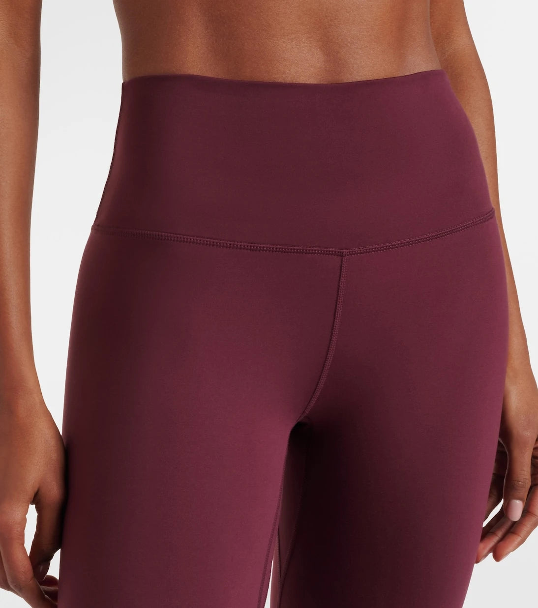 Varley - High-rise leggings