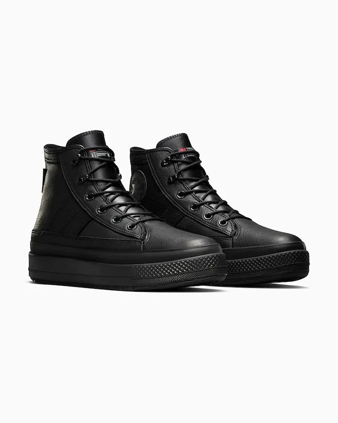 Converse Chuck Taylor All Star Equip Waterproof Deri Sneaker