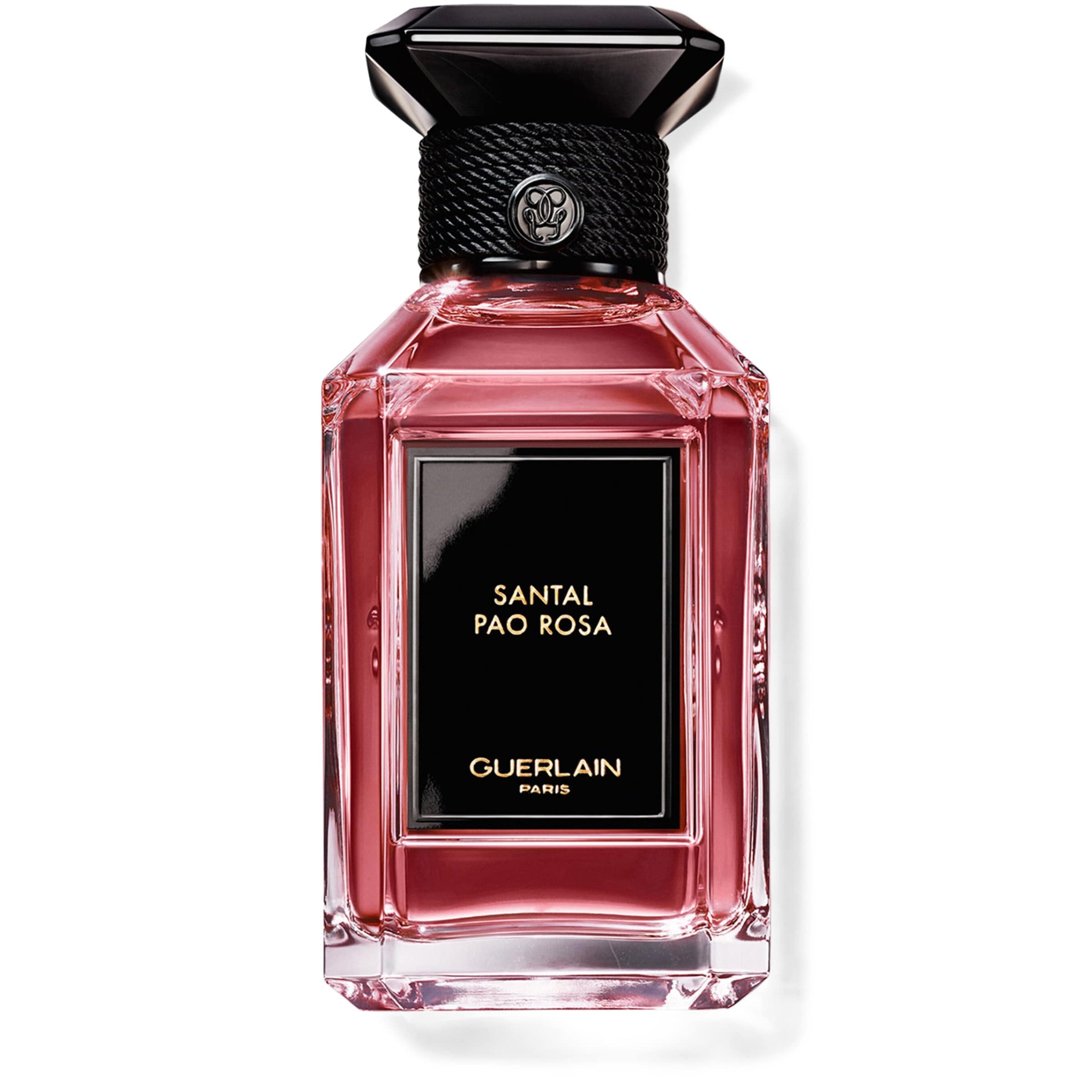 Santal Pao Rosa Eau de Parfum (100ml)