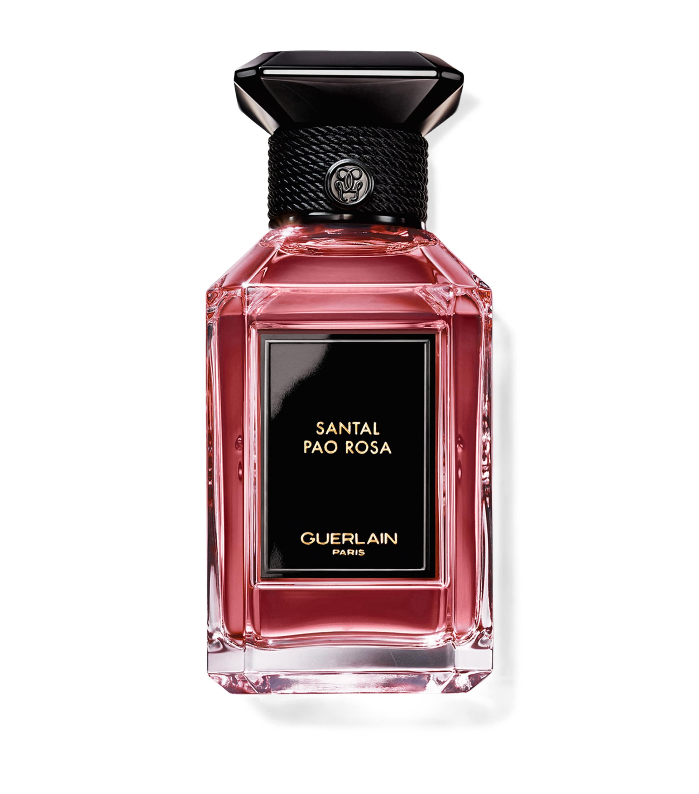 Santal Pao Rosa Eau de Parfum (100ml)