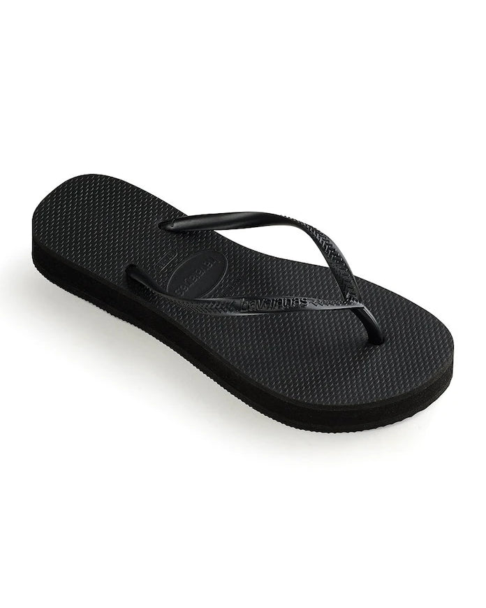Havaianas - Slim Flatform Terlik