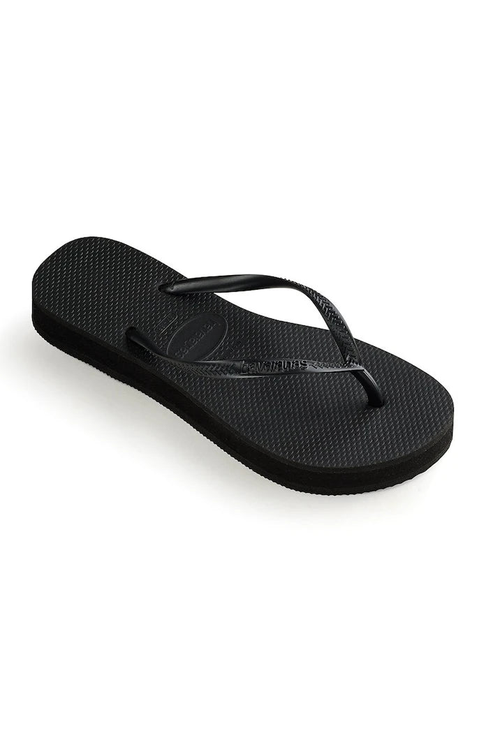 Havaianas - Джапанки SLIM FLATFORM