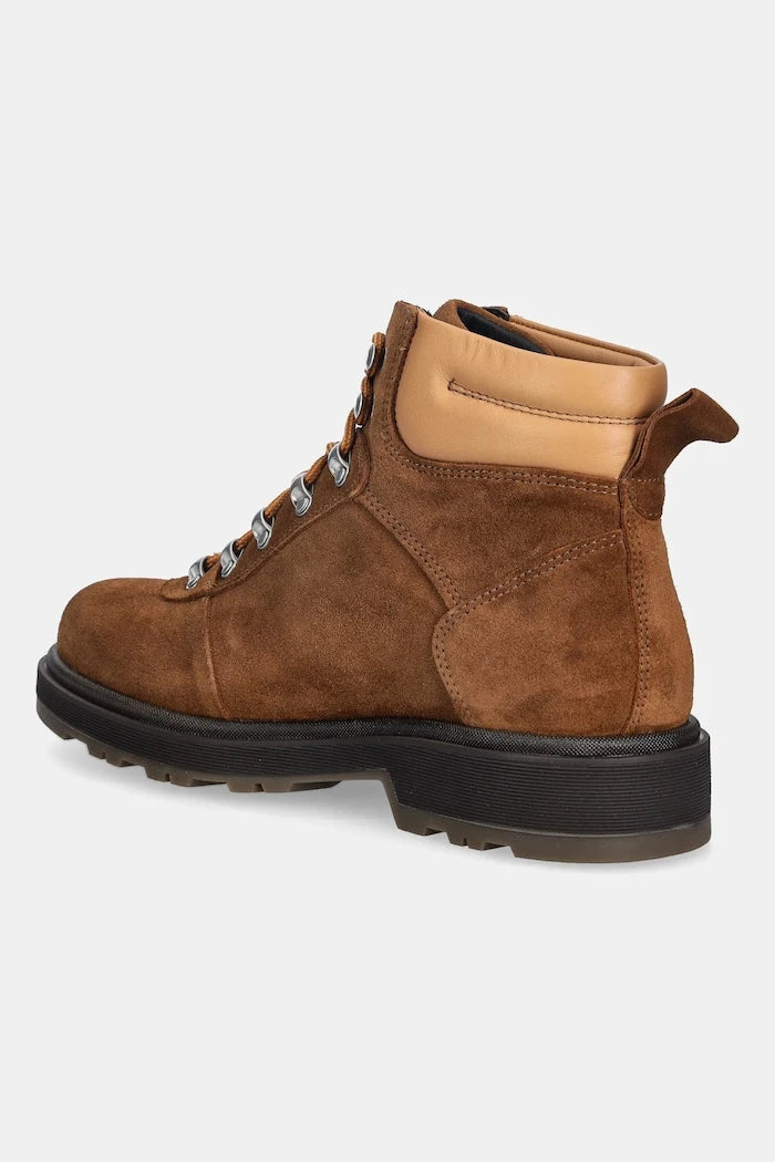 Кожени кубинки Gant Wootlynne