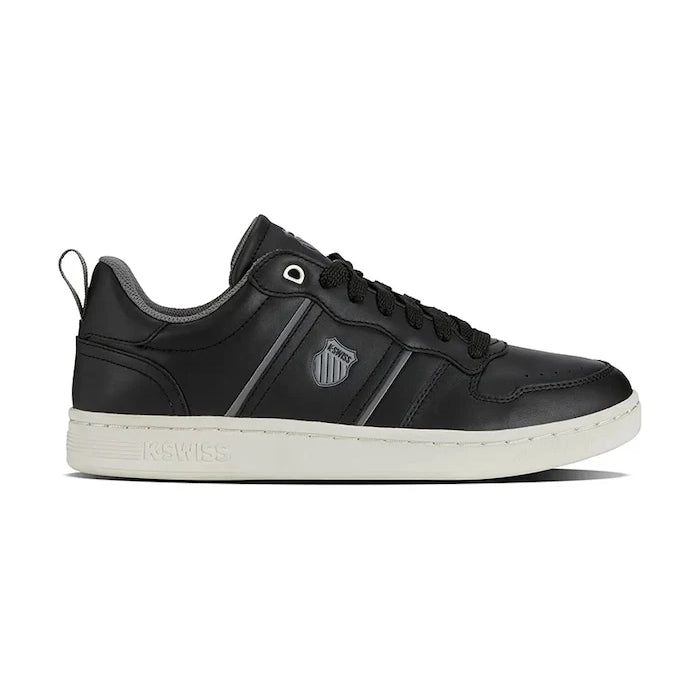 Кожени маратонки K-Swiss LOZAN MATCH LUX