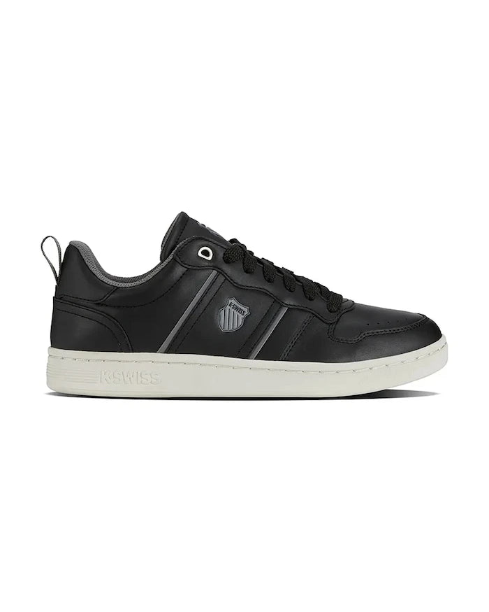 Кожени маратонки K-Swiss LOZAN MATCH LUX