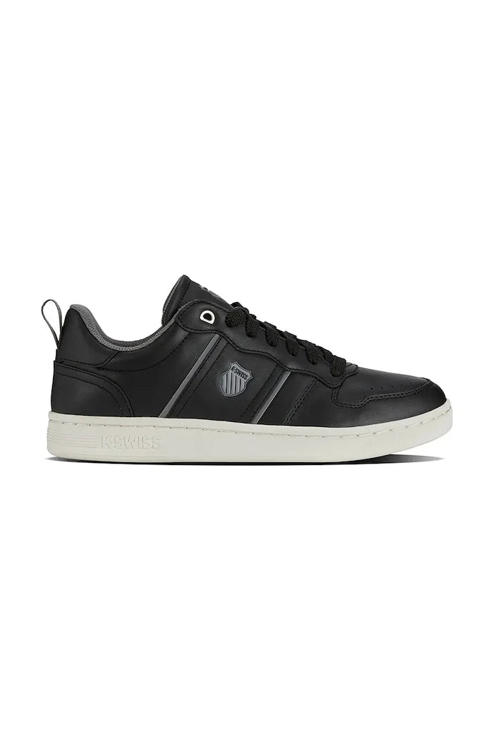 Кожени маратонки K-Swiss LOZAN MATCH LUX