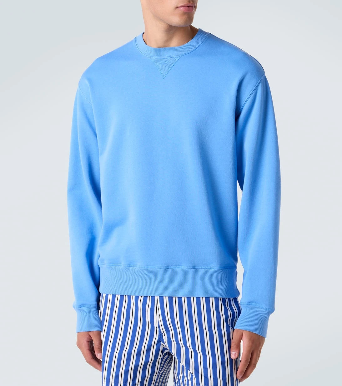 Tom Ford - Cotton jersey sweatshirt