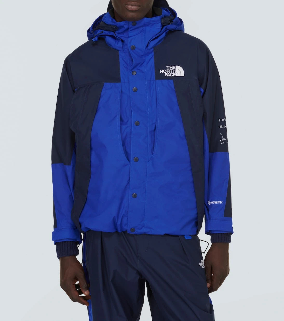 The North Face - Gore-Tex® jacket