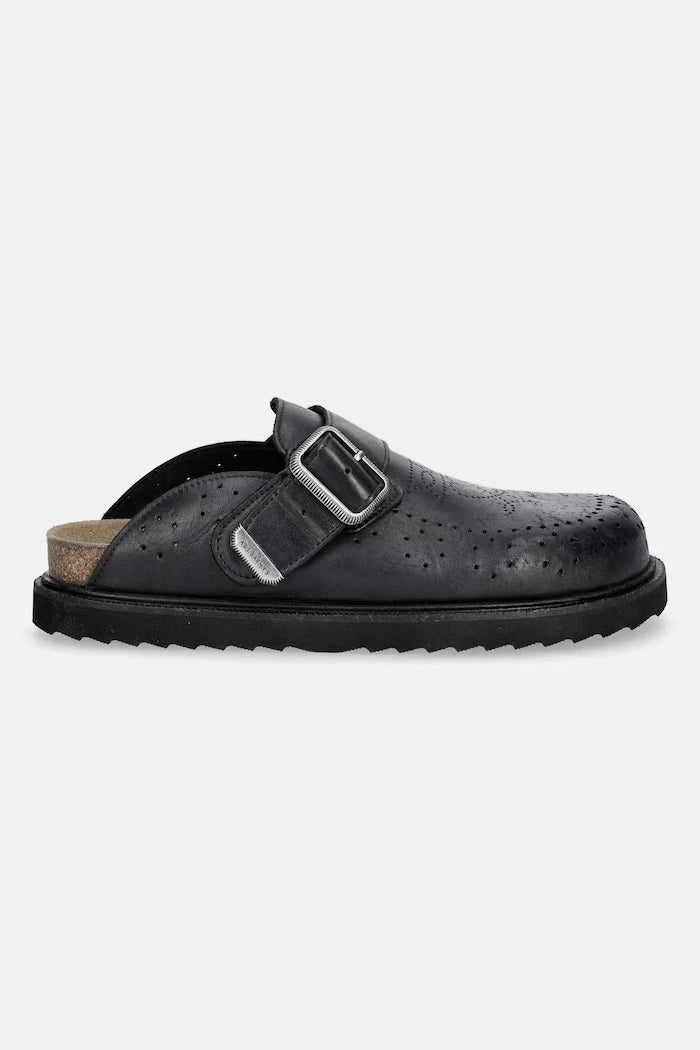 AllSaints чехли мъжки Randal Mule