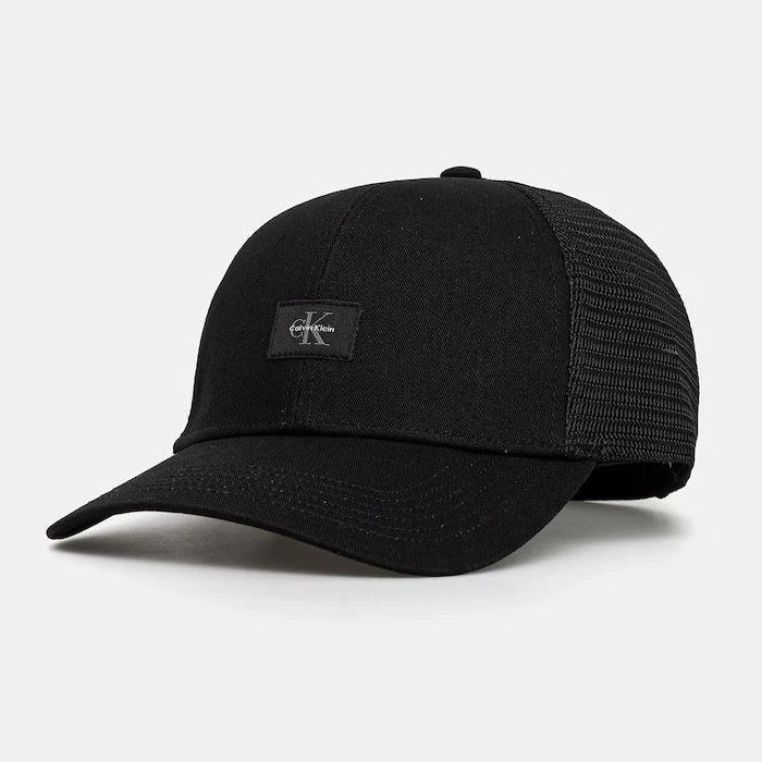 Calvin Klein Шапка trucker мъжка