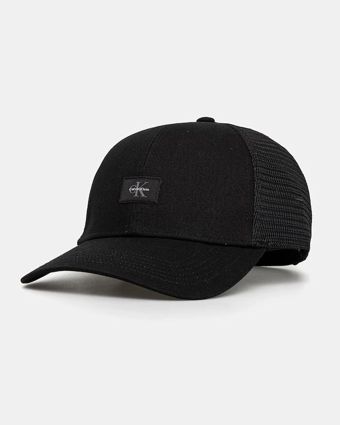 Calvin Klein Trucker Erkek Şapka