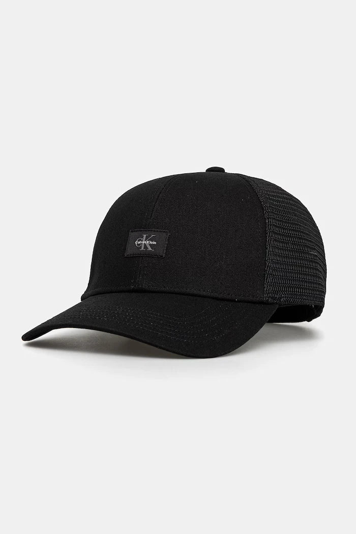 Calvin Klein Шапка trucker мъжка