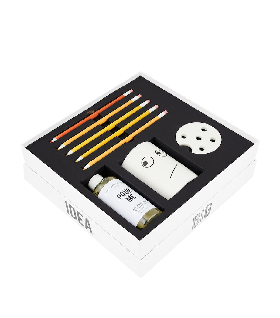 Pencil Shavings Diffuser (180ml)