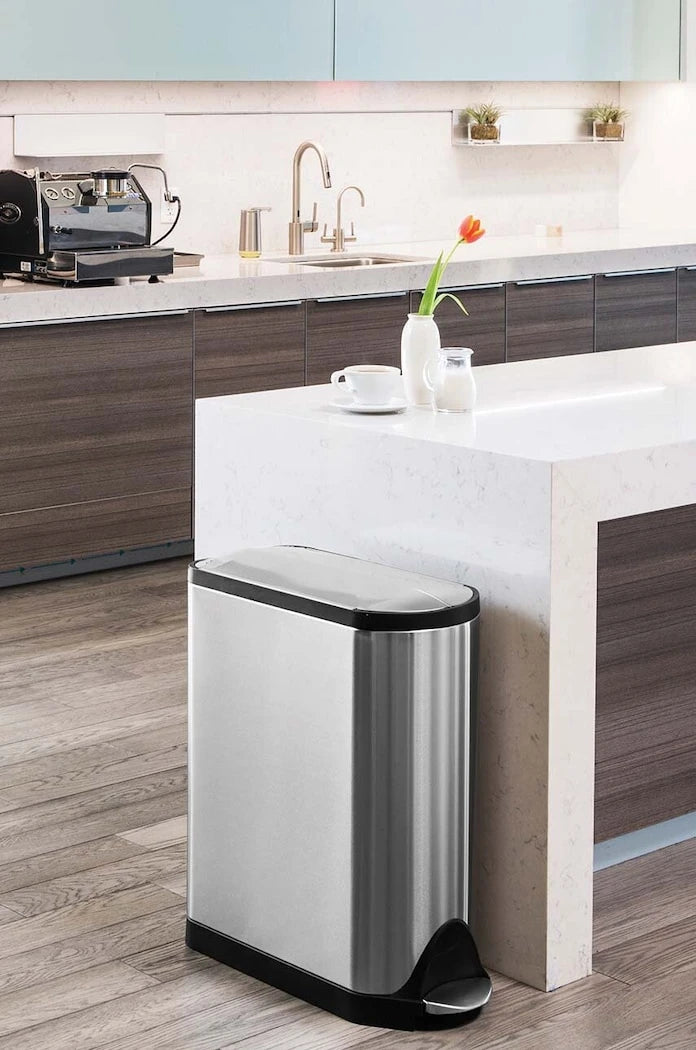 Кошче за боклук Simplehuman 45 L