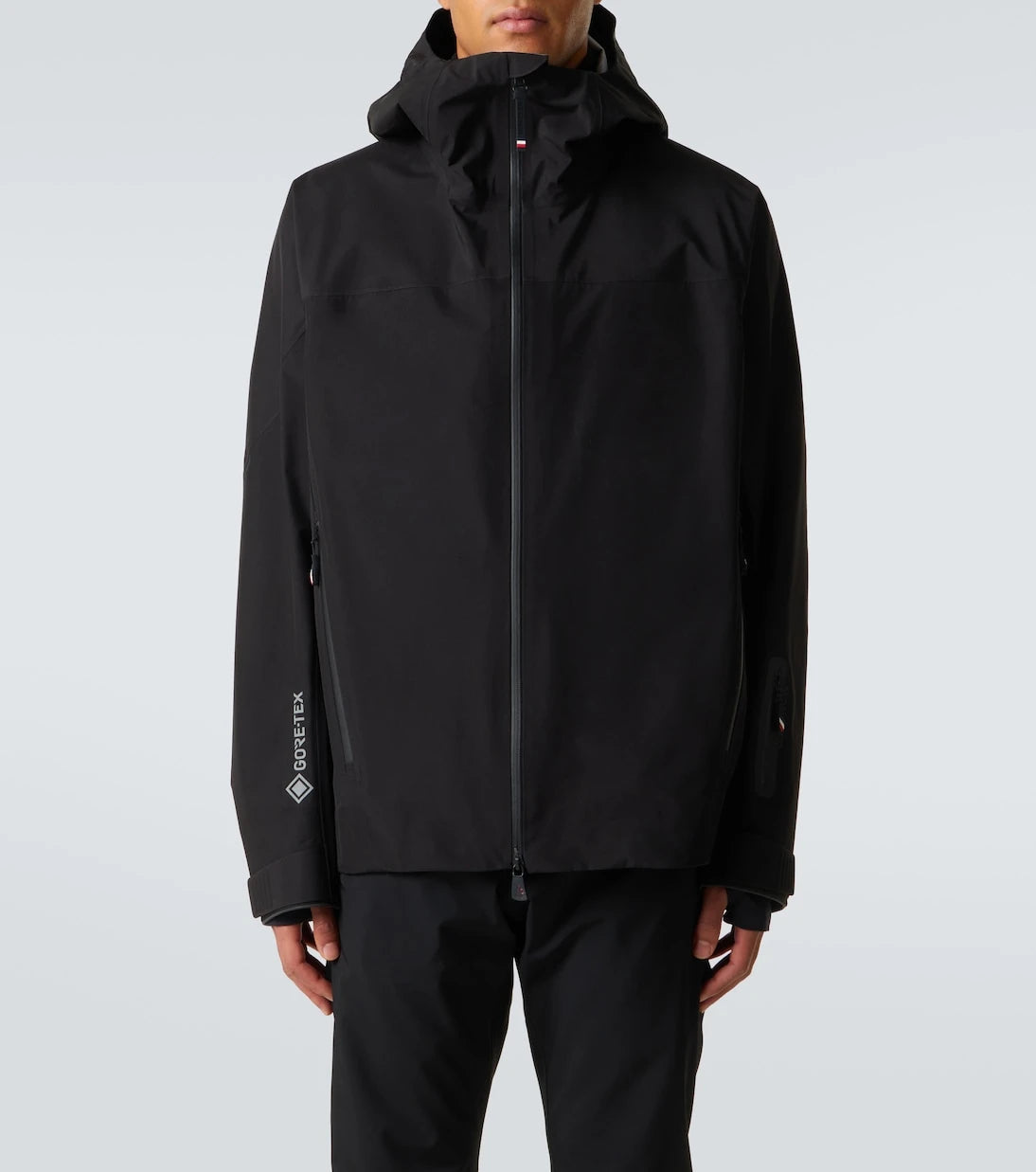 Moncler Grenoble - Hinterburg ski jacket