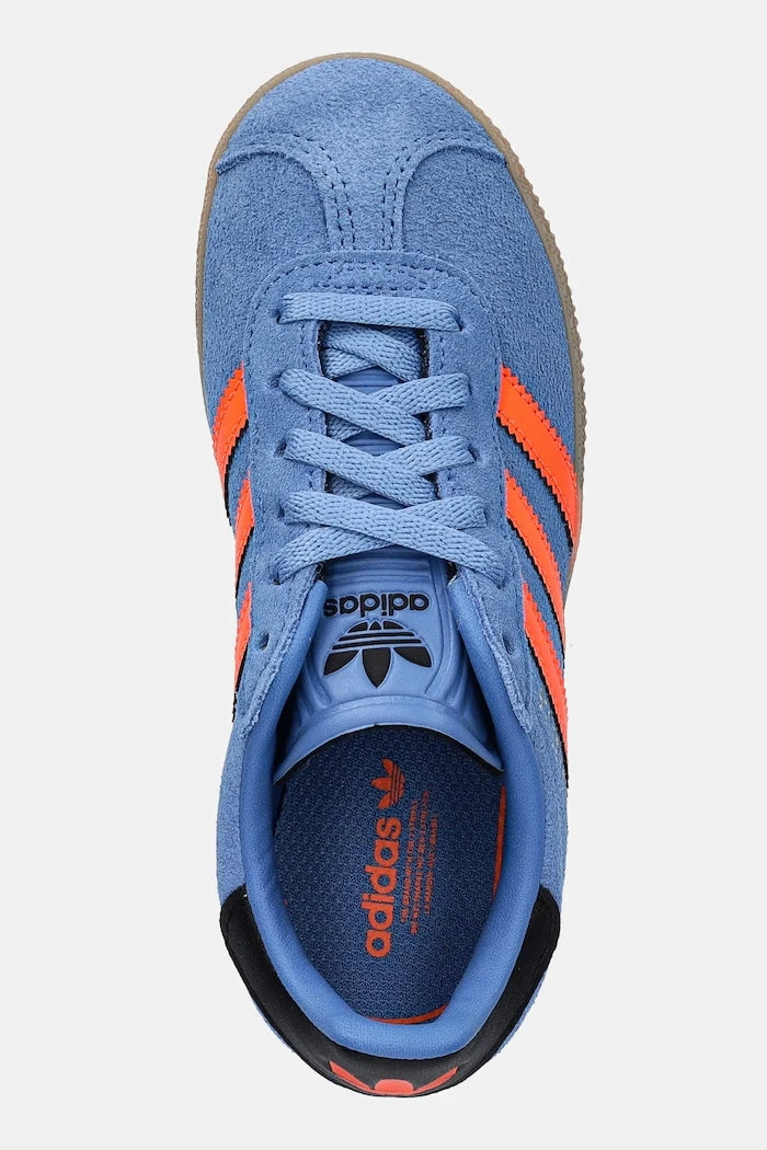 adidas Originals GAZELLE Çocuk Spor Ayakkabısı