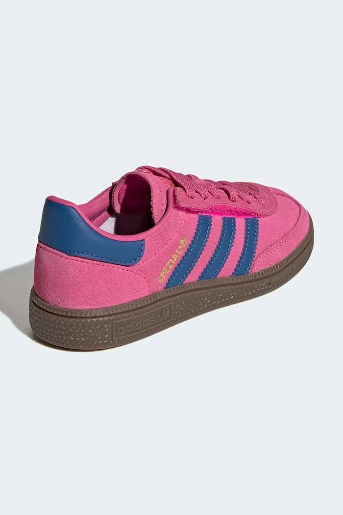 adidas Originals HANDBALL SPEZIAL Çocuk Deri Spor Ayakkabı