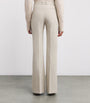 Beige Coleman Trousers