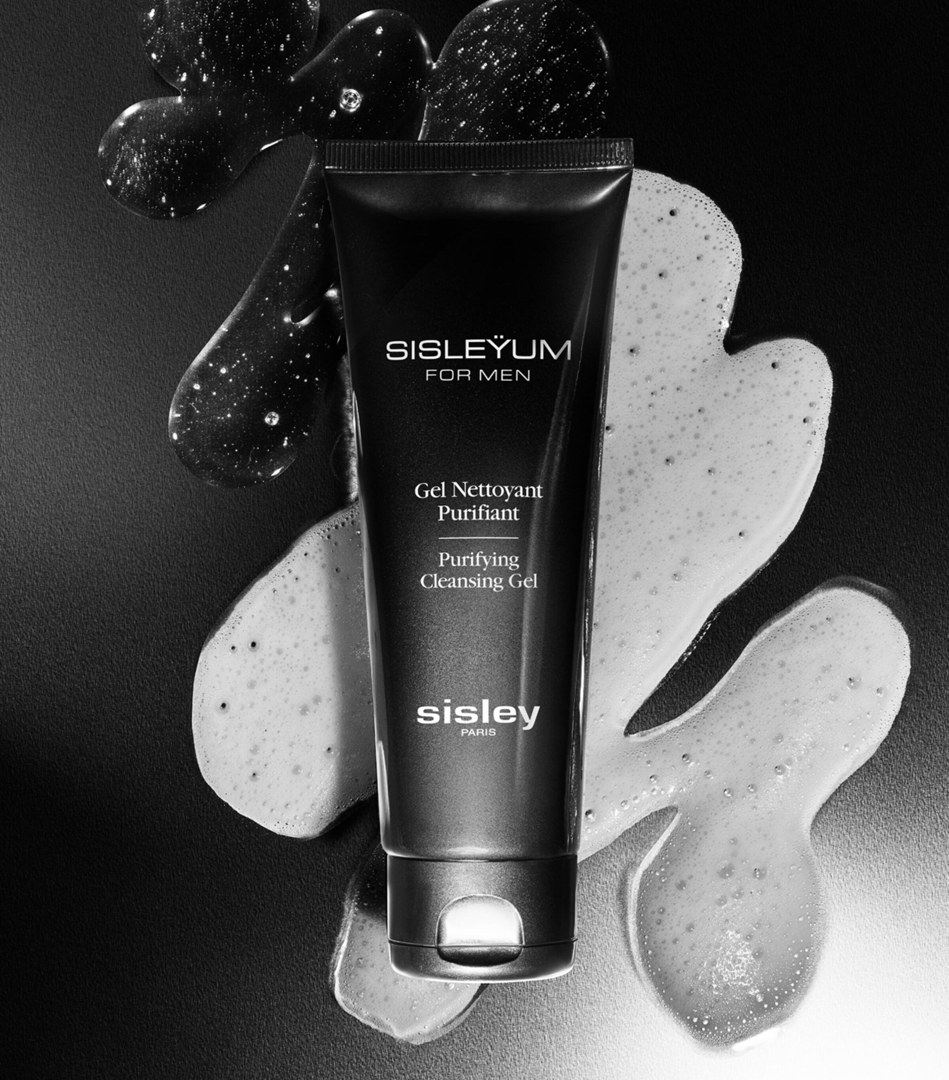 Sisley Sisleyum Purifying Cleansing Gel (125ml)