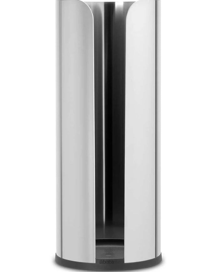 Brabantia ReNew Tuvalet Kağıdı Tutacağı