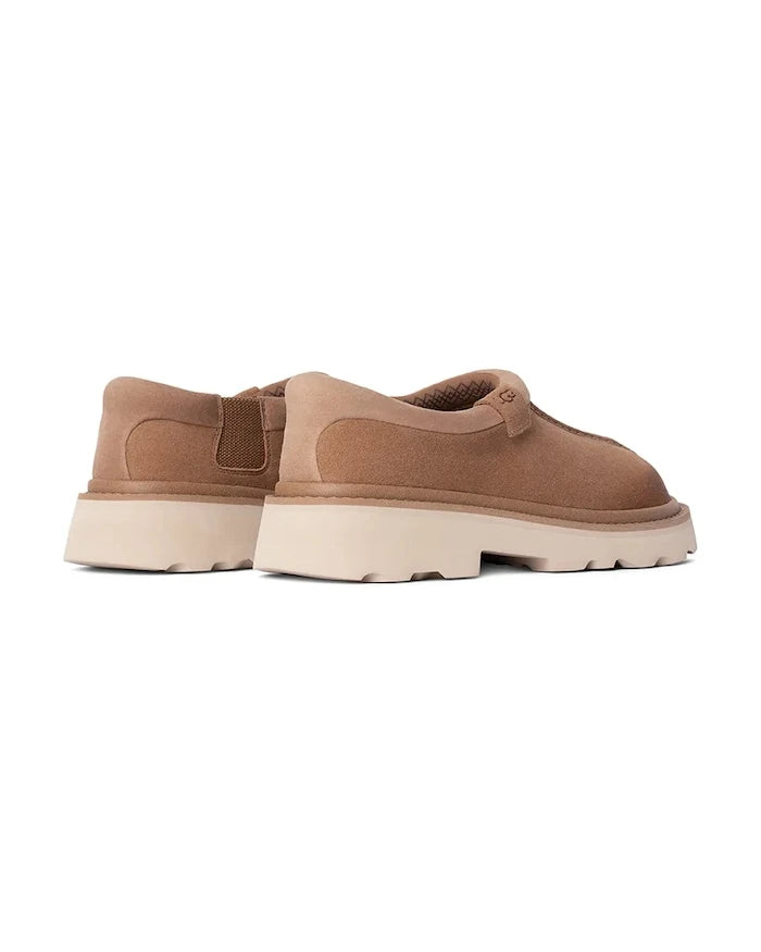 UGG Tasman Lug Süet Mokasen
