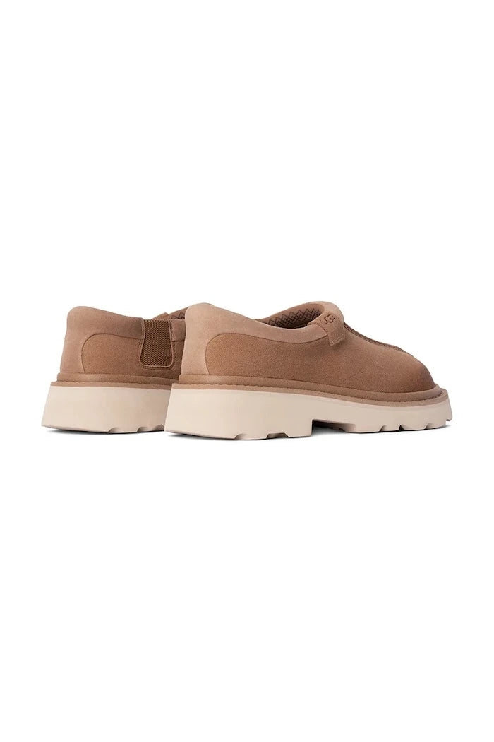 UGG Tasman Lug Süet Mokasen
