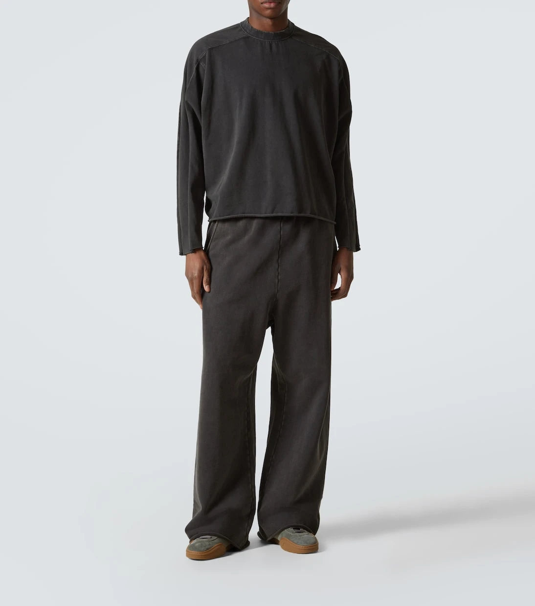 Entire Studios - Cotton sweatpants