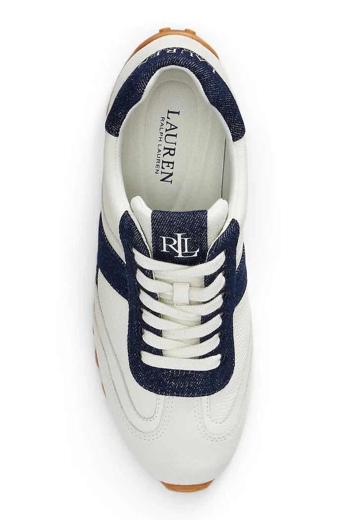Маратонки Lauren Ralph Lauren Dani
