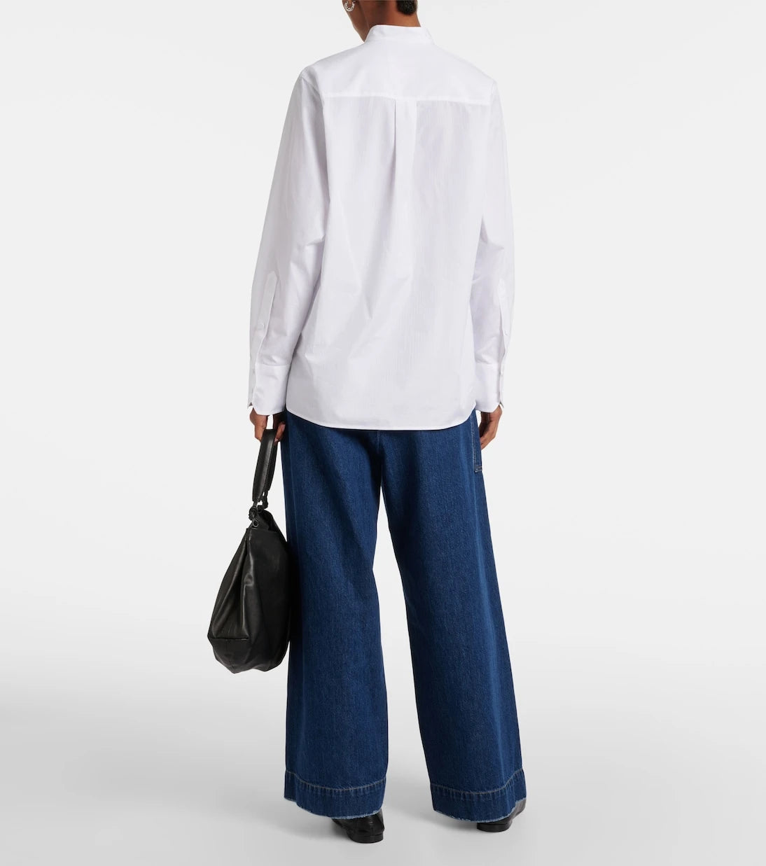 Plan C - Cotton shirt