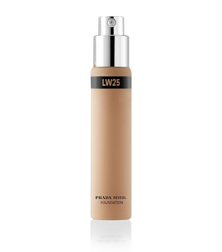 Prada Beauty Reveal Skin Optimising Foundation - Refill
