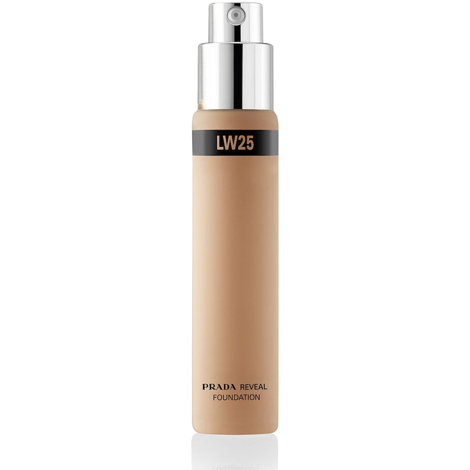 Prada Beauty Reveal Skin Optimising Foundation - Refill