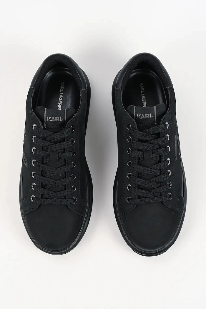 Karl Lagerfeld Kapri Erkek Deri Sneaker