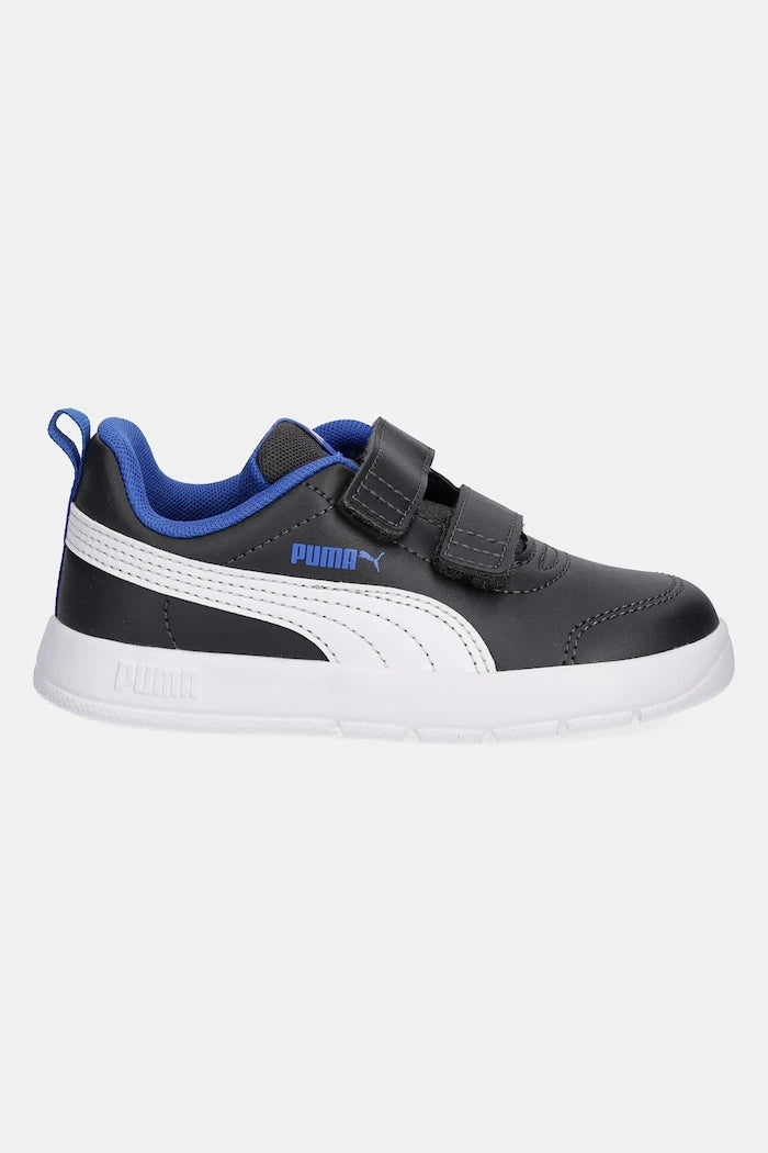 Puma Courtflex V3 V Çocuk Spor Ayakkabı
