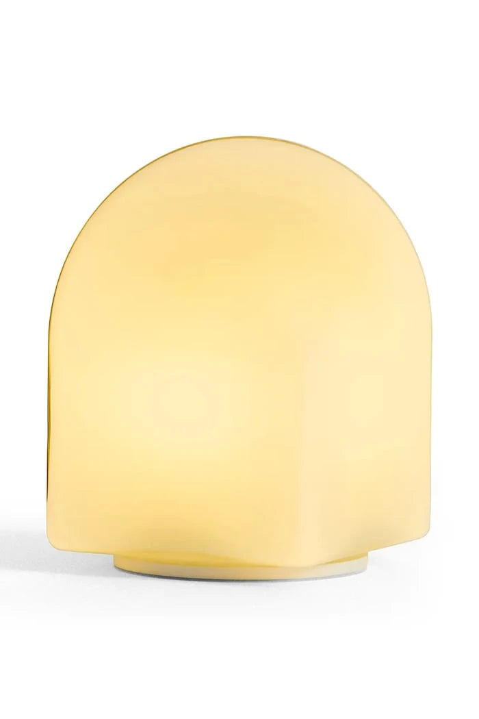 Kablosuz LED masa lambası HAY 11 x 11 x 16 cm