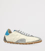 Maison Margiela Beige Sprinters Sneakers