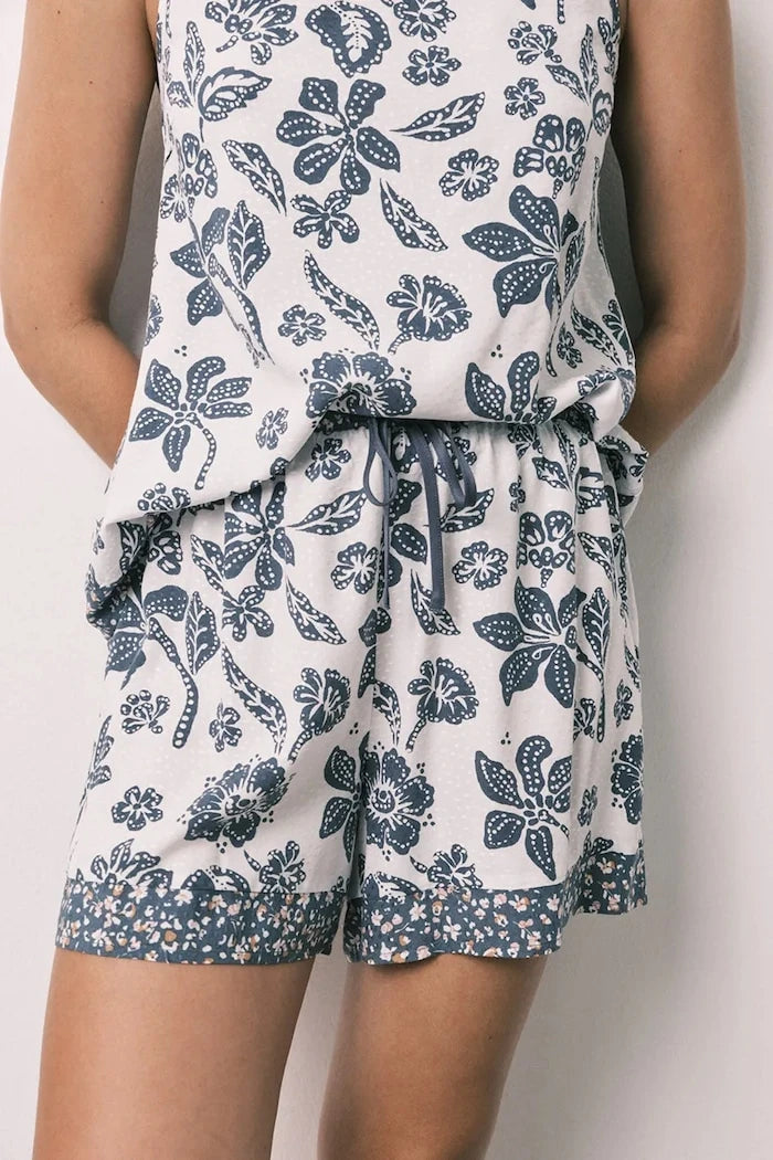 women'secret viskon kadın pijama