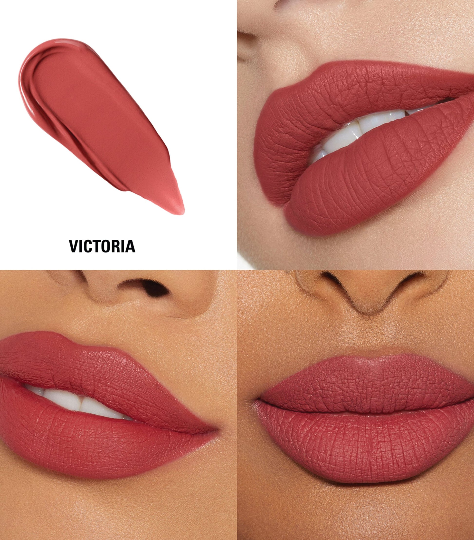 Kylie Cosmetics Matte Lip Kit
