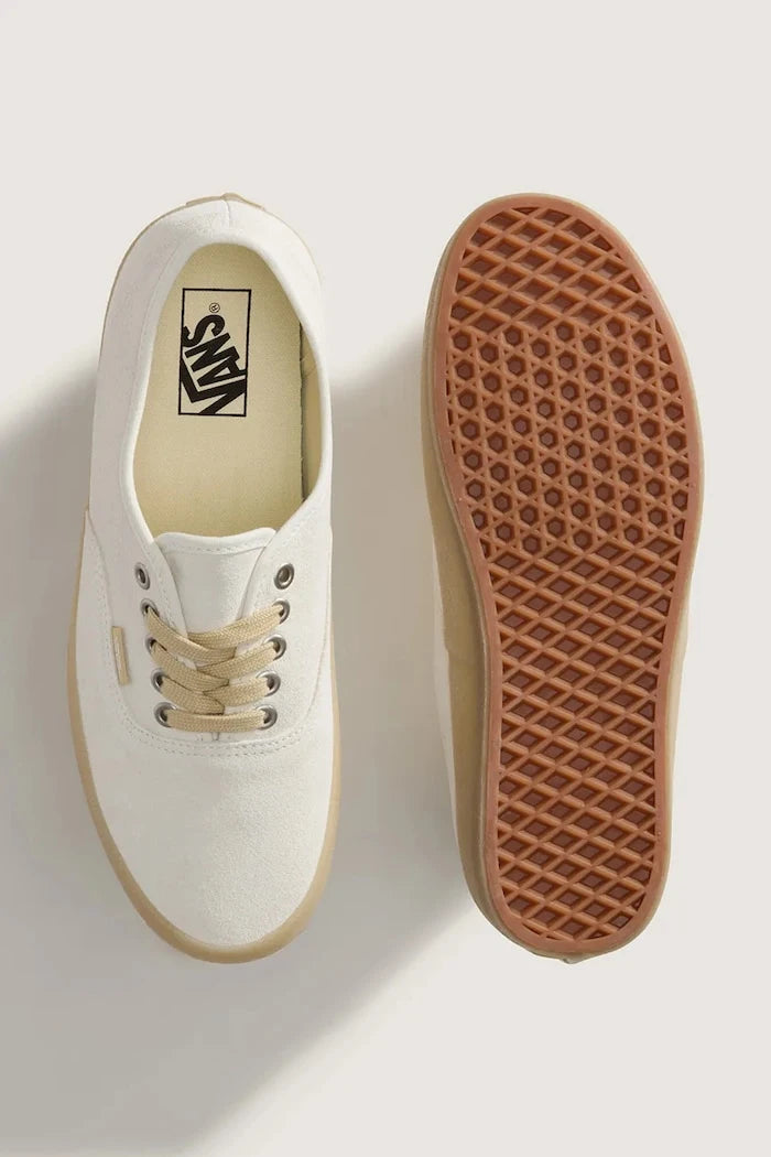 Vans Authentic ниски кецове от велур