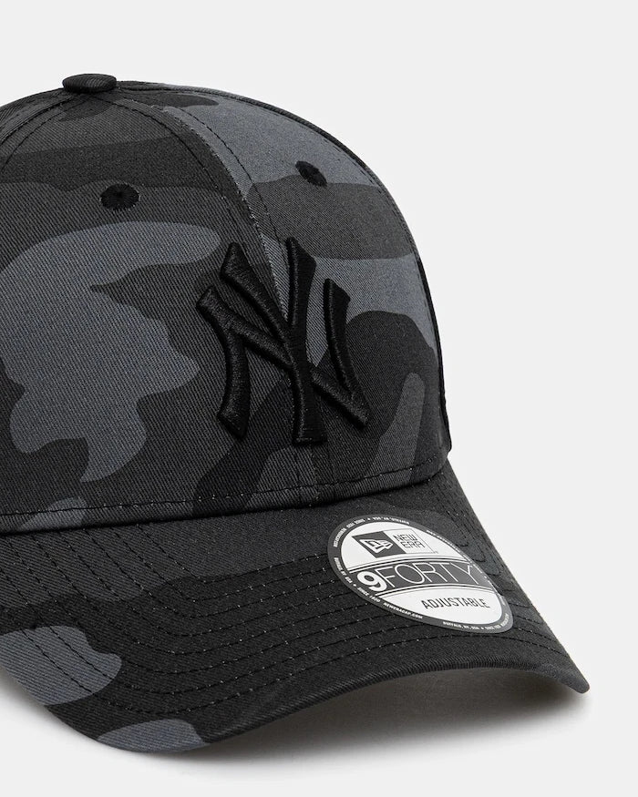 New Era - Шапка LEAGUE ESSENTIAL 9FORTY®