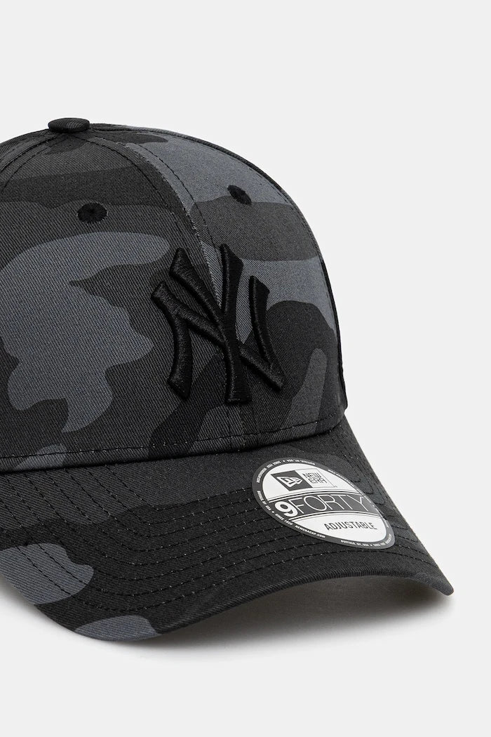 New Era - LEAGUE ESSENTIAL 9FORTY® Şapka