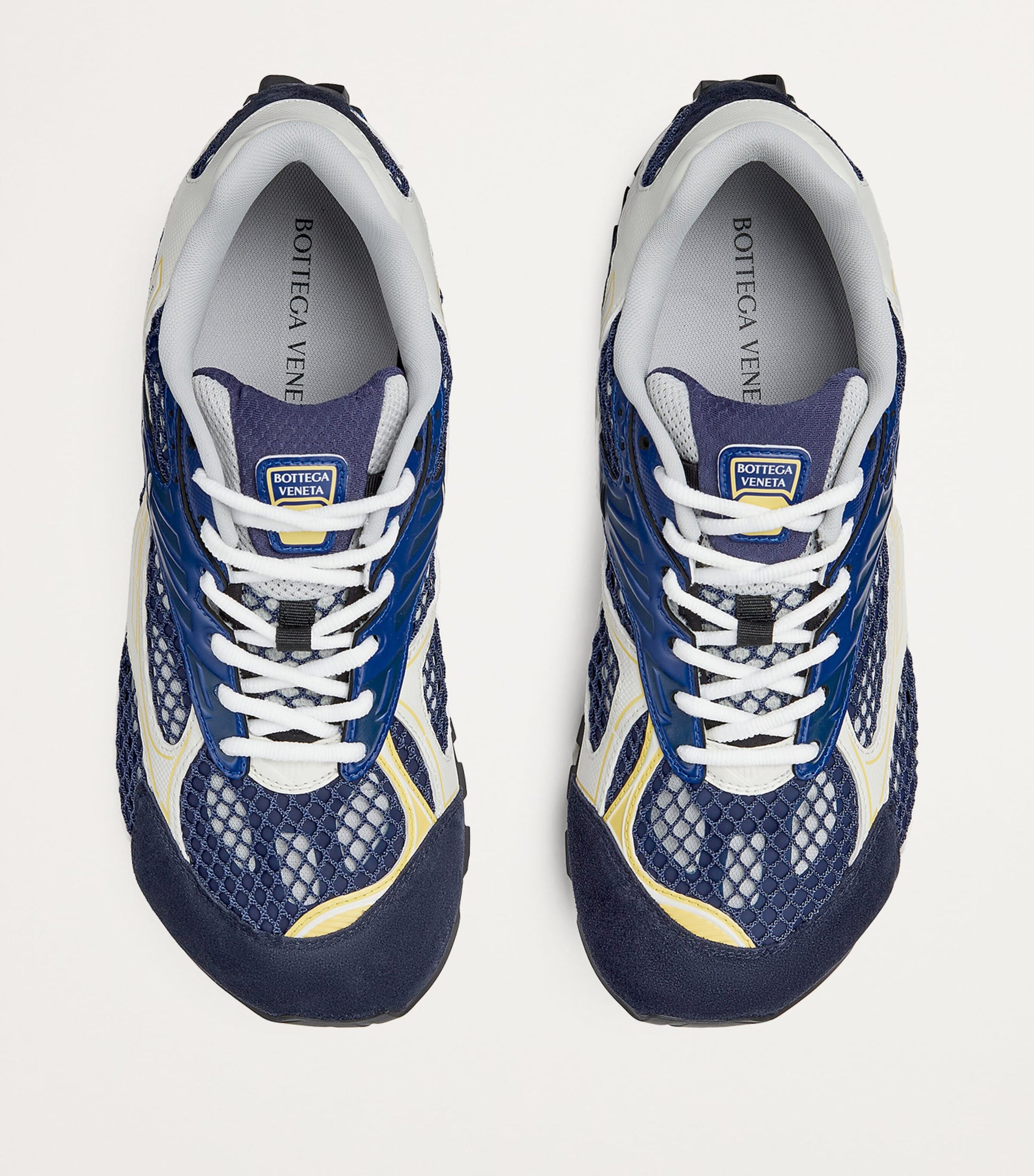 Orbit Low-Top Sneakers