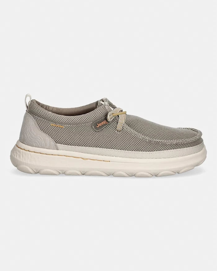 Jeep Erkek KAUAI WALLABEE KNIT Mokasen
