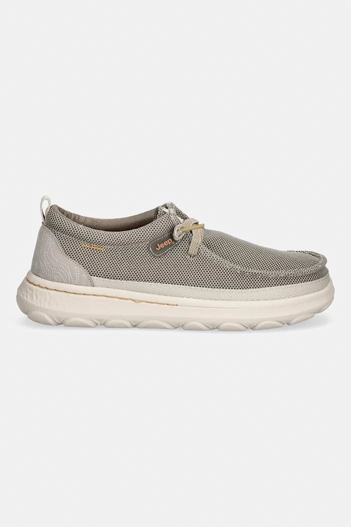 Jeep Erkek KAUAI WALLABEE KNIT Mokasen