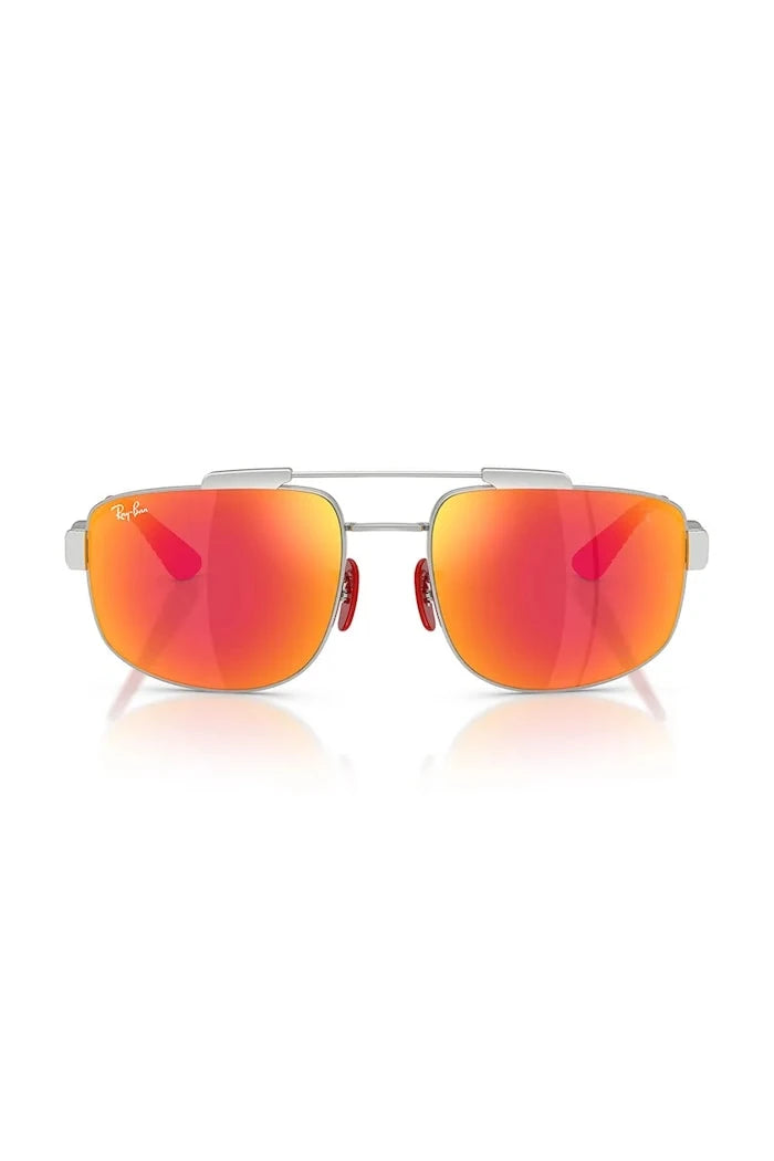 Ray-Ban SCUDERIA FERRARI COLLECTION güneş gözlüğü