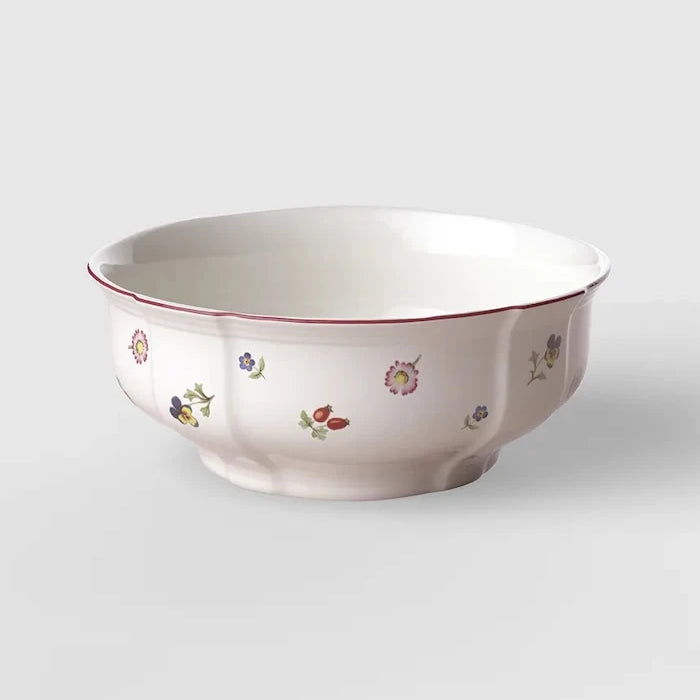 Villeroy & Boch Petite Fleur Kase 21 cm