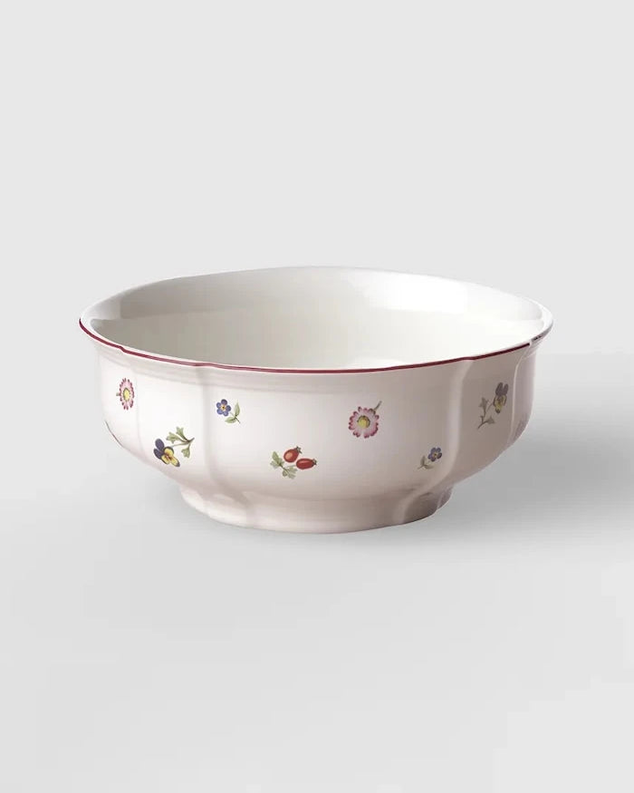 Villeroy & Boch Petite Fleur Kase 21 cm