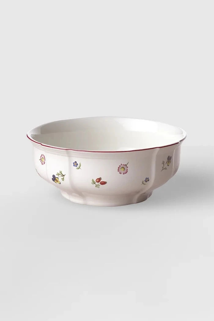 Villeroy & Boch Petite Fleur Kase 21 cm