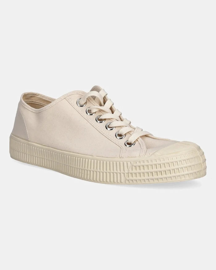 Novesta Star Master Wax Cotton Düşük Kesim Sneaker